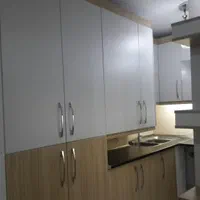 68 متر الماس غرب پشت دنیز|فروش آپارتمان|زنجان, |دیوار