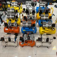 کمپرسورباد پمپ باد کمپرسور باد سایلنت|ماشینآلات صنعتی|مشهد, هنرور|دیوار