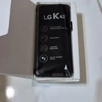 الجی K42 ۶۴ گیگابایت