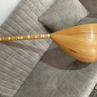 ساز باغلمه تازه بدون عیب