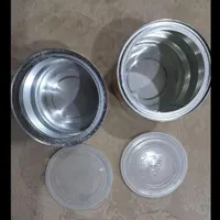 قوطی خالی