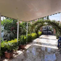 اجاره ویلا باغ ۳ خواب بندرانزلی|اجارهٔ کوتاهمدت ویلا و باغ|بندر انزلی, چهارفریضه|دیوار
