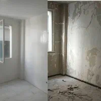 نقاشی ساختمان عبیری (قیمت مناسب کار خوب)
