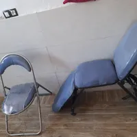 صندلی تاشو