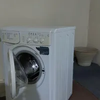 ماشین لباسشویی