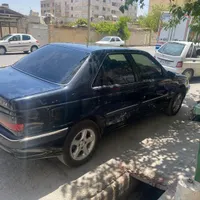 پارس سال 95|خودرو سواری و وانت|شیراز, فرگاز|دیوار