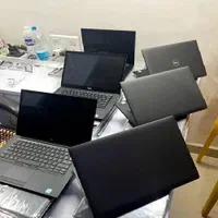 لپتاپ دل core i5 با سرعت بالا