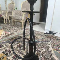 قلیان کلاسیک شیک و باکلاس