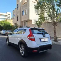 اچ سی کراس|خودرو سواری و وانت|تبریز, |دیوار