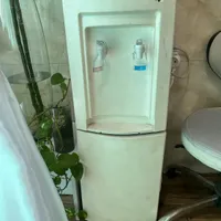 آبسردکن یخچال دار|آب‌سردکن و تصفیه آب|رشت, انصاری|دیوار