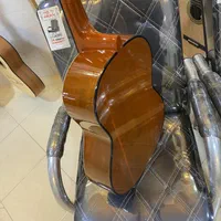 گیتار کلاسیک خودرنگ
