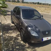 تیبا دوگانه دستی مدل۹۳ تمیز|خودرو سواری و وانت|مشهد, الهیه|دیوار