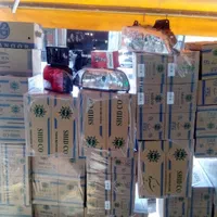 چراغ جلو عقب پراید پژو تیبا 206 پارس سمند هدلایت|قطعات یدکی و لوازم جانبی|تهران, جیحون|دیوار