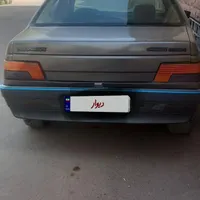 پژو۴۰۵ مدل ۷۹ ۲۰۰۰|خودرو سواری و وانت|کرمان, |دیوار