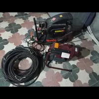 لوله بازکنی جلالوند درشهروروستاصددرصدتضمینی