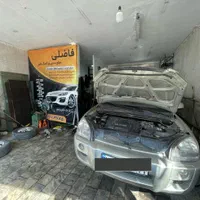 کمک راین کیا کوپه کمک فنر کرولا X50 آریزو 6 ولکس|قطعات یدکی و لوازم جانبی|مشهد, گلبرگ شمالی|دیوار