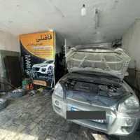 کمک راین کیا کوپه کمک فنر کرولا X50 آریزو 6 ولکس|قطعات یدکی و لوازم جانبی|مشهد, گلبرگ شمالی|دیوار