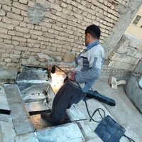 نصب ایزوگام حتی کمتر از یک متر