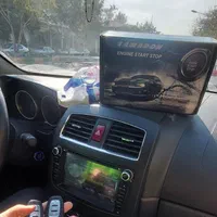 کیلس استارتautokeyردیاب اتواکسس استارت بیرون ماشین|قطعات یدکی و لوازم جانبی|مشهد, شهید مطهری|دیوار