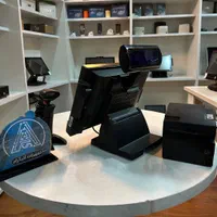 صندوق فروشگاهی صنعتی  pro tech|فروشگاه و مغازه|تهران, نارمک|دیوار