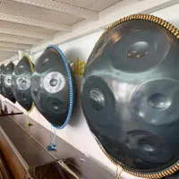 هنگدرام گیفت پن فولاد NT MODEL