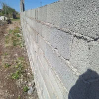 بنایی نجاری آلماتور بندی بلوک چینی صفرتاصدویلا|خدمات پیشه و مهارت|سنگر, |دیوار