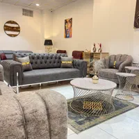 مبل راحتی آلفا ـ سرای شاهکار