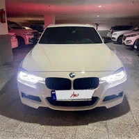 بی‌ام‌و سری 3 سدان 330i، مدل ۲۰۱۸|خودرو سواری و وانت|تهران, الهیه|دیوار