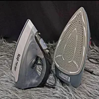 اتو بخار سایز کوچک