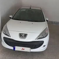پژو ۲۰۷ تیوتری ۴۰۲