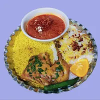 خدمات طبخ و آشپزی بیت سیاح