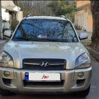 توسان ۲۰۰۷