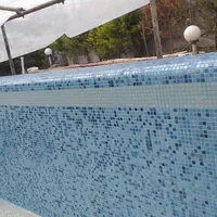 کاشی استخری پشت توری سرامیک البرز|مصالح و تجهیزات ساختمان|تهران, مجیدیه|دیوار