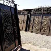 فروش در آلومینیوم درب upvcحیاطی ماشین رو ،انباری|مصالح و تجهیزات ساختمان|شیراز, پانصد دستگاه ارتش|دیوار