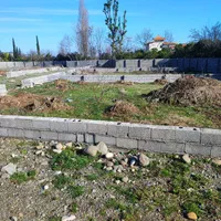 فروش 7 قطعه زمین شهرکی جنب تلکابین رامسر