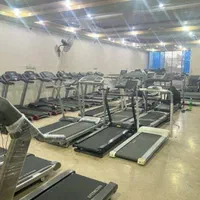 فروش تردمیل دوچرخه ثابت الپتیکال اسکی فضایی