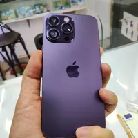 اپل آیفون 15 پرو مکس فول کپی apple 14 pro max|موبایل|مشهد, سراب|دیوار