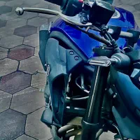 یاماها ام تی ۲۵ مدل ۱۴۰۳ کارکرد ۵۰۰ تا yamaha mt25|موتورسیکلت|تهران, گیشا|دیوار