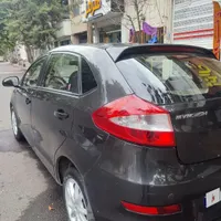 ام‌وی‌ام 315 هاچبک ساده، مدل ۱۳۹۲