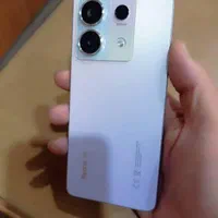 شیائومی Redmi Note 13 Pro 5g با حافظهٔ ۵۱۲ گیگ|موبایل|تهران, بریانک|دیوار