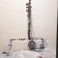 نصاب حرفه ایی/دوبین مداربسته/ آیفون تصویری/برقکاری|خدمات پیشه و مهارت|تهران, دردشت|دیوار