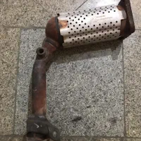 (خرید فروش)کاتالیزور ایرانی کارکرده سراسر تهران|قطعات یدکی و لوازم جانبی|تهران, جنت‌آباد جنوبی|دیوار