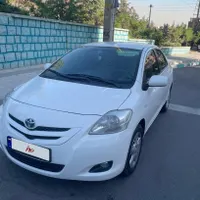 تویوتا یاریس صندوق دار 1300cc، مدل ۲۰۰۸|خودرو سواری و وانت|تهران, شهرک ژاندارمری|دیوار