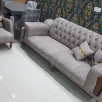 هشتنفره مبل تهران شرایطی قیمت واقعی|مبلمان خانگی و میز عسلی|همدان, |دیوار