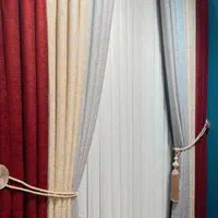 پرده پارچه عمده نقد و اقساط