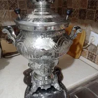 سماور در حد نو|سماور، چای‌ساز، قهوه‌ساز|تهران, کیانشهر|دیوار