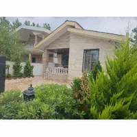 فروش خانه ویلایی ۱۳۰ متری ۲ خوابه فوری پول لازم