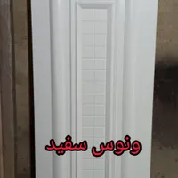 درب چوبی نصابِ درب سرویسی ضدآب اتاقی ورودی|مصالح و تجهیزات ساختمان|تهران, افسریه|دیوار