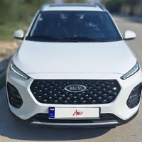 فروش X22pro دنده ای مدل ۱۴۰۳