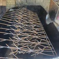 تولیدوپخش حفاظ شاخ گوزنی.‌‌(سهیلیه چهارباغ کردان )|خدمات پیشه و مهارت|کرج, کمال‌شهر|دیوار